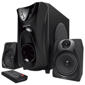 Creative SBS E2400 2.1 Speakers